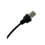 Car Walkie-Talkie Mic hand Microphone Mobile Radio RJ45 8 Pin YM-HRM34
