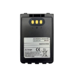 Replacement BP-272 Li-ion Battery 7.4V 2000mAh for ICOM ID-31A ID-31E ID-51A ID-51E Two Way Radios