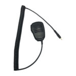Two way Radio Handheld Speaker Microphone with Push-to-Talk YMSM-1602