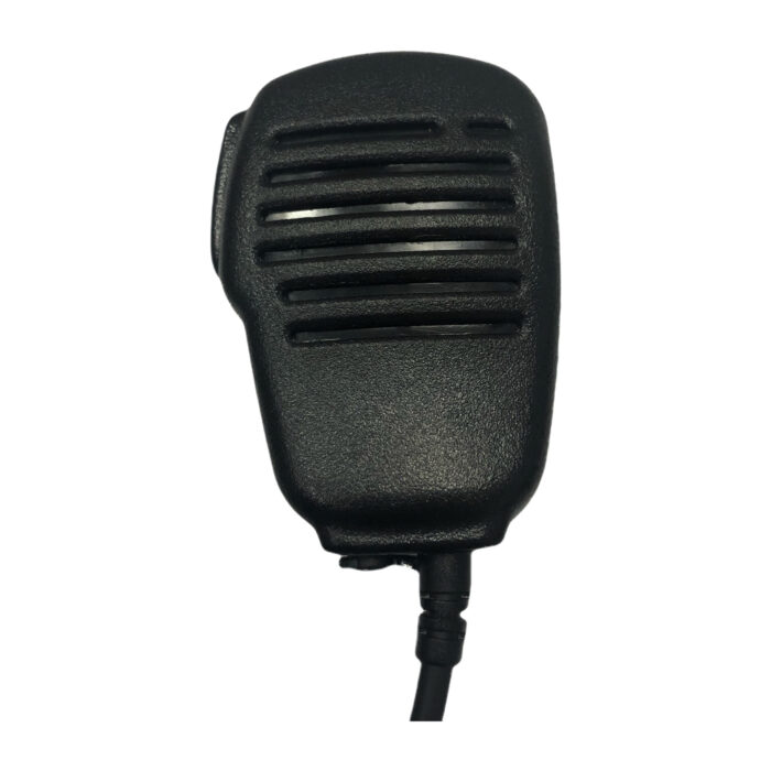 Two way Radio Handheld Speaker Microphone with Push-to-Talk YMSM-1602