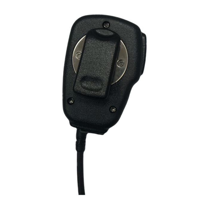 Two way Radio Handheld Speaker Microphone with Push-to-Talk YMSM-1602