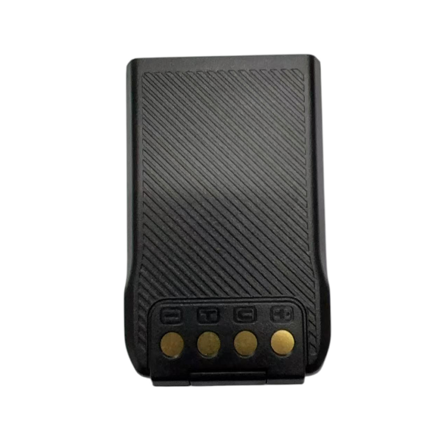 Batteria Di Ricambio TXPRO Per Radio Hytera 2000 MAh - Li-Ion Per TC-610 TX-PTO610