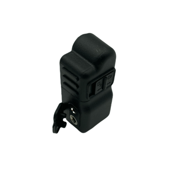Audio Adapter for Motorola MTP850 MOTOTRBO XPR 6550 6350 XPR7550 7550e 75807380 7350 APX900 Motorola to 2 Pin Plug