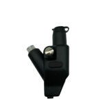 Bluetooth Audio Adapter for Kenwood Radio TK385 TK-5310 TK2140 NX-200 NX-210 NX-300