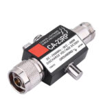 Coaxial Lightning Surge Protector CA-23PR