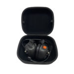 Carry Case for Noise Canceling Headsets Headphones