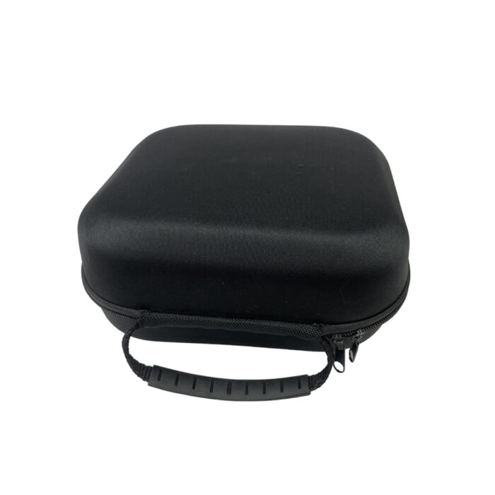 Carry Case for Noise Canceling Headsets Headphones