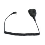 Remote Speaker Microphone SM60-PH04 For Hytera HYT BD502i BD552i BD612i PD502i PD562i TC-508 TC-610 TC-700