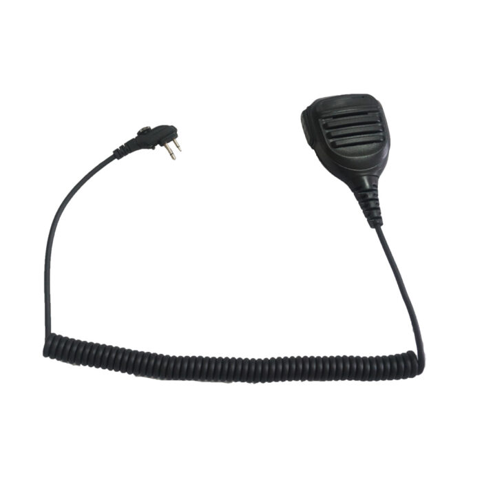 Remote Speaker Microphone SM60-PH04 For Hytera HYT BD502i BD552i BD612i PD502i PD562i TC-508 TC-610 TC-700