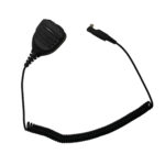 Remote speaker microphone SM60-PH5 for Caltta PH600 radio
