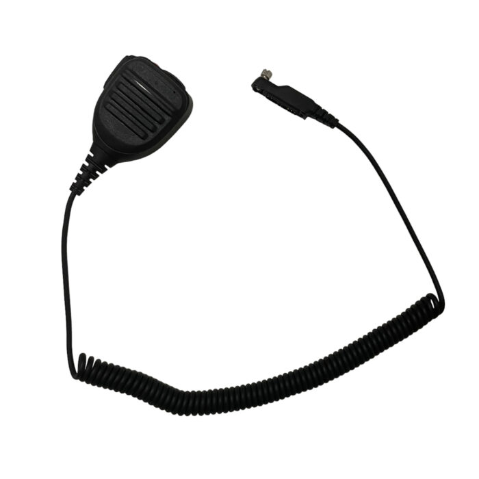 Remote speaker microphone SM60-PH5 for Caltta PH600 radio