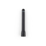 UHF 400-450MHz Stubby Antenna 8.8cm YM-FA-SC26US for ICOM IC-F2000, IC-F4003