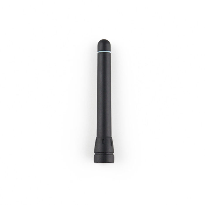 UHF 400-450MHz Stubby Antenna 8.8cm YM-FA-SC26US for ICOM IC-F2000, IC-F4003