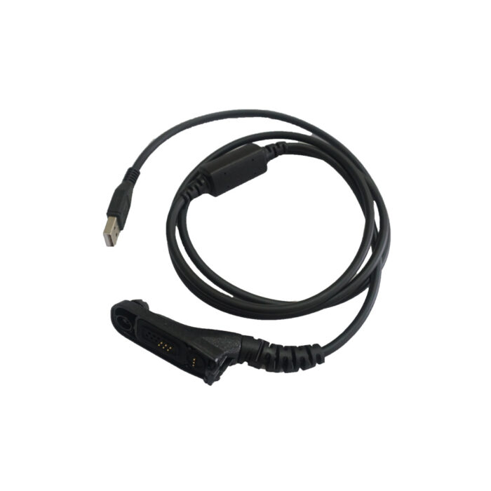 USB programming cable for Motorola Radios