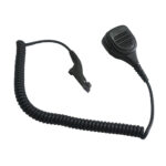 Waterproof Speaker Microphone YM510-PH11 for Motorola Radios APX6000 APX7000 APX8000 XPR6350 XPR6550 XPR7550 XPR7350e XPR7550e XPR7580e APX 6000 7000 8000 XPR 6550 7550 7550e