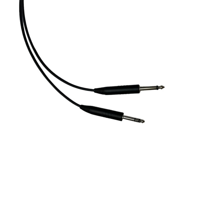 Carbon Fiber General Aircraft PNR Aviation Headset CFH-1000A