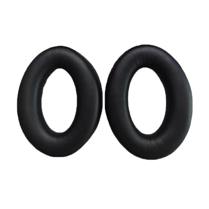 Replacement Ear Pads Cushion Headphone Parts Accessories Compatible with Bose A10 A20 A30 Aviation Headset