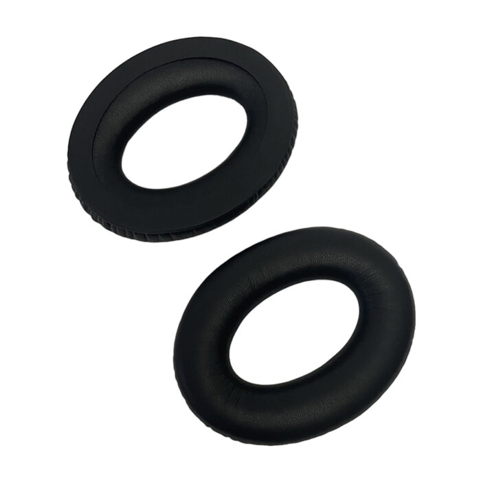 Replacement Ear Pads Cushion Headphone Parts Accessories Compatible with Bose A10 A20 A30 Aviation Headset
