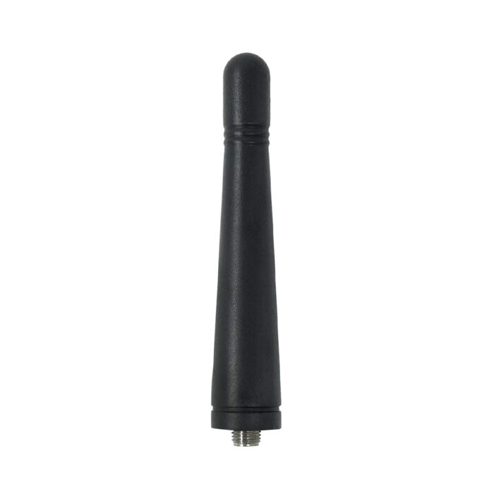 UHF 400-470MHz 80cm UHF Stubby Antenna KRA-23 Compatible with TK3170 TK3180 TK5310 TK5320 TK3300 TK3302 TK3303 TK3312 Portable Radio