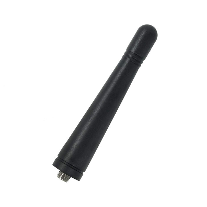 UHF 400-470MHz 80cm UHF Stubby Antenna KRA-23 Compatible with TK3170 TK3180 TK5310 TK5320 TK3300 TK3302 TK3303 TK3312 Portable Radio