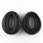 Replacement Ear Cushion Ear Seals for Lightspeed Zulu, Zulu.2, Zulu.3, Sierra, Zulu PFX Aviation Headsets
