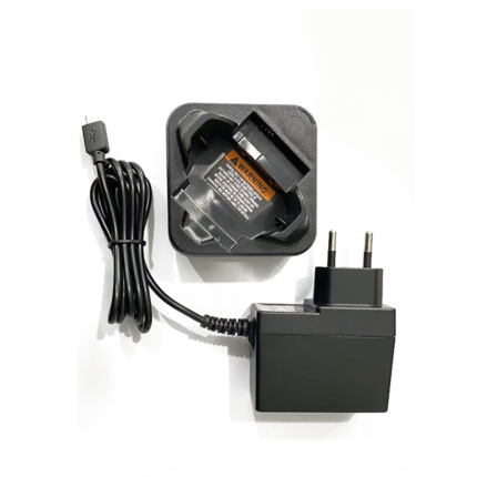 PMLN7109 Single Pocket Rapid Charger Compatible for Motorola SL300 TLK100 SL300e SL3500e SL1M SL1600 SL2600 PMLN7094 Radios