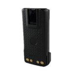 Motorola PMNN4544A IMPRES Li-Ion Battery, 7.4V, 2450mAh. Compatible with XPR3300, XPR3500, XPR7350, XPR7550 series. Reliable power for two-way radios