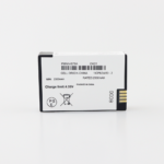 PMNN4578A (BT110) Li-Ion Battery, 3.7V, 2500mAh for Motorola DTR600, DTR700, DTR720, TLK110 walkie talkies. Durable, reliable power with safety features