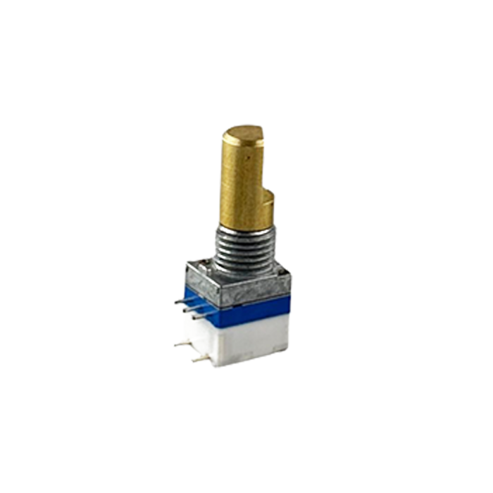 Potentiometer Volume Control Switch for Vertex EVX-261 EVX-534 walkie talkie
