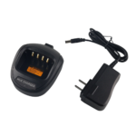 CH10A03 Rapid Battery Charger for Hytera TC-610, TC610S, TC620, BL2001, BL1204
