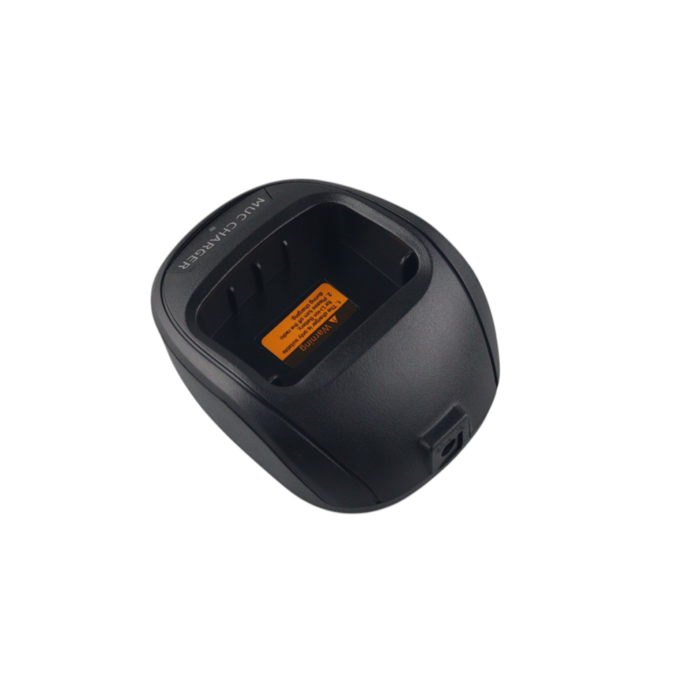 CH10A03 Two Way Radio Rapid Charger for Hytera TC-610, TC610S, TC620, BL2001, BL1204. Safe, efficient charging with over-charging protection