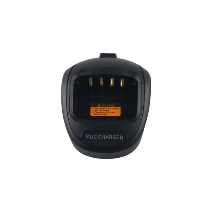 CH10A03 Rapid Battery Charger for Hytera TC-610, TC610S, TC620, BL2001, BL1204