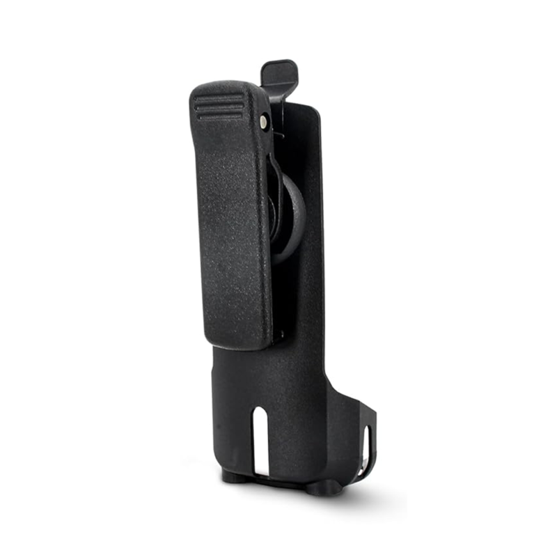 Holster Carry Case with 360° Swivel Belt Clip for Motorola DTR620, DTR650, DTR550, DTR420, DTR410