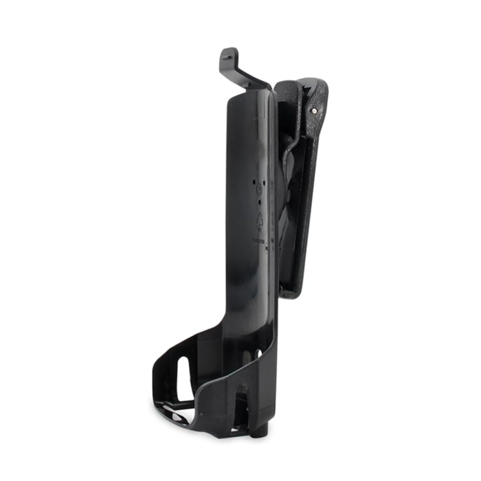 Holster Carry Case with 360° Swivel Belt Clip for Motorola DTR620, DTR650, DTR550, DTR420, DTR410