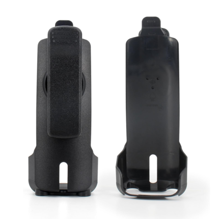 Holster Carry Case with 360° Swivel Belt Clip for Motorola DTR620, DTR650, DTR550, DTR420, DTR410