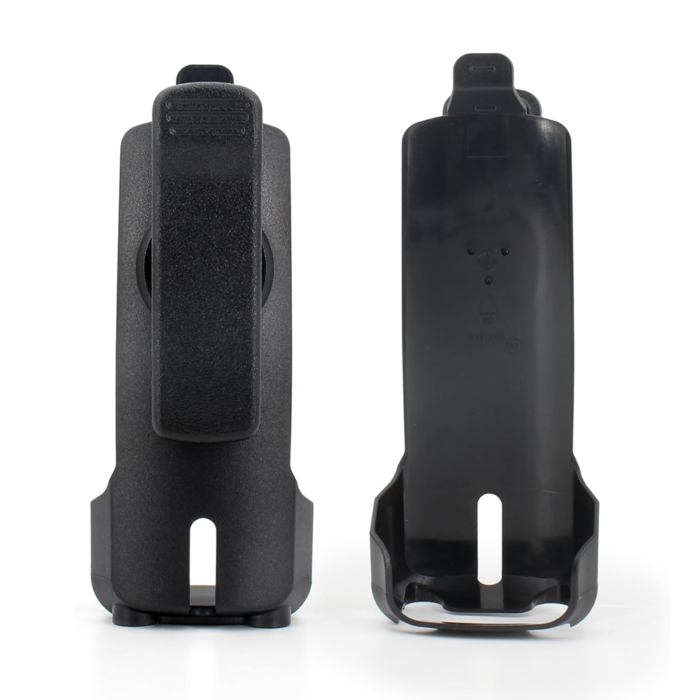 Holster Carry Case with 360° Swivel Belt Clip for Motorola DTR620, DTR650, DTR550, DTR420, DTR410