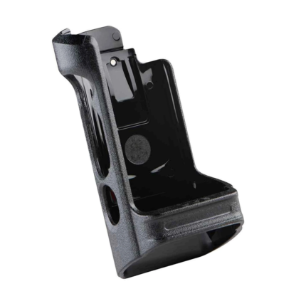 Universal Carry Holder Case PMLN5709 PMLN5709A with 3-Inch Belt Clip for Motorola APX6000 & APX8000 Portable Radios