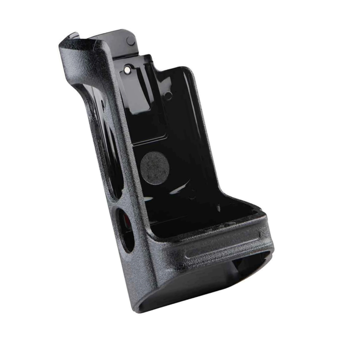 Universal Carry Holder Case PMLN5709 PMLN5709A with 3-Inch Belt Clip for Motorola APX6000 & APX8000 Portable Radios