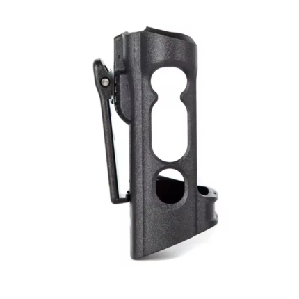 Universal Carry Holder Case PMLN5709 PMLN5709A with 3-Inch Belt Clip for Motorola APX6000 & APX8000 Portable Radios