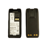 High-Capacity 3200mAh Li-Ion Replacement Battery for Motorola MOTOTRBO R5 Series Two-Way Radios. Compatible with PMNN4878, PMNN4878A, PMNN4888, PMNN4888A. 7.4V extended runtime power with included belt clip