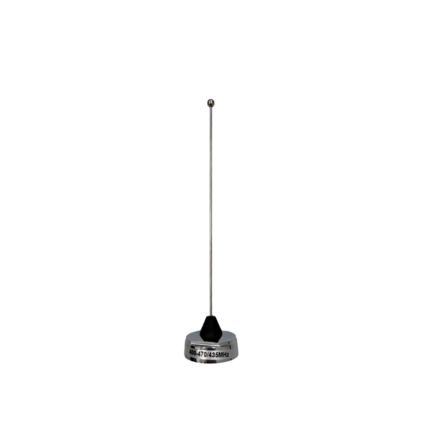 450-470MHz UHF 1/4 Wave NMO Mobile Antenna