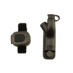 Wireless Bluetooth Adapter Compatible with Motorola XPR-7550e, XPR-6350, XPR-6500, DP4801e, APX8000 Two-Way Radios