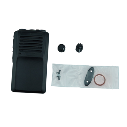 Housing Cover Case Repair replacement For Vertex VX261 VX-261 two way radio