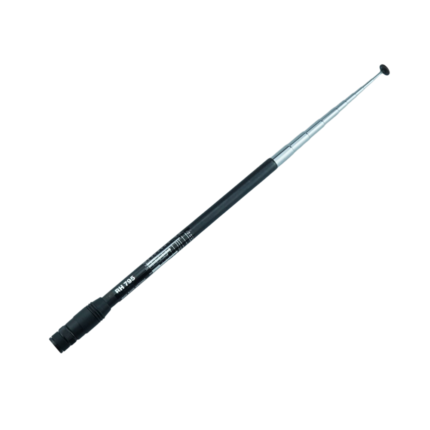 RH795 BNC 70-1000MHz Wide-Band Handheld Telescopic Scanner Antenna