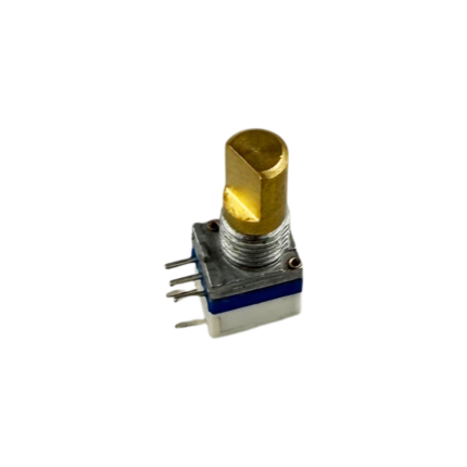 Volume Potentiometer Control Switch for Motorola BPR40 A8 Radio