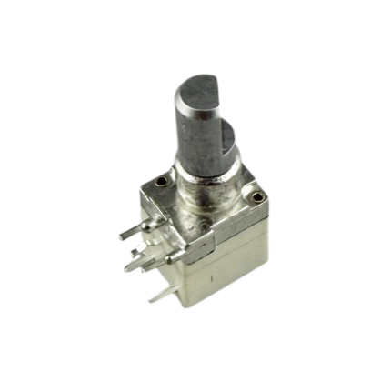 Volume Potentiometer Control Switch for Motorola CP200 CP200d EP450 PRO5150
