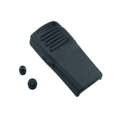 Motorola CP200D Front Housing Case Cover Replacement for CP200D Two Way Radio