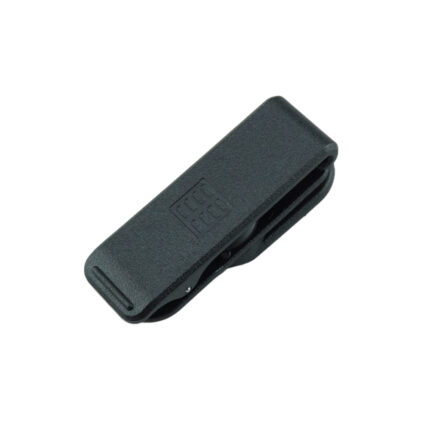 Heavy Duty Swivel Belt Clip PMLN7128A Replacement Compatible with Motorola SL300 Series Two-Way Radios SL300, SL3500e, SL500e, SL1600, SL2600, TLK100