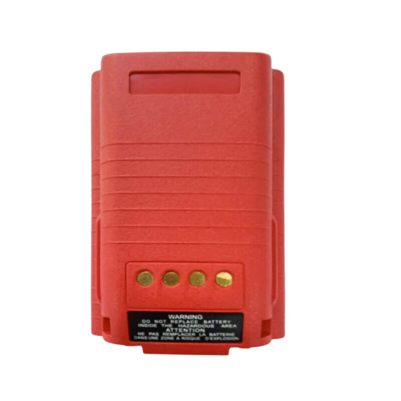 300-00910 1400mAh Li-Polymer Replacement Battery for Sepura STP8X STP8X000 Two Way Radio