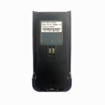 KB-77B 2000mAh Li-ion Battery for Kirisun DP770 DP780 Two Way Radio